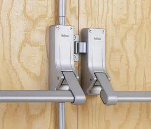 Town Center Locksmith Shop Lansing, IL 708-303-9317 - 8-Push-Bars